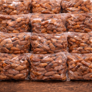 50 sachets de dattes