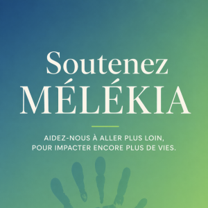 Soutenir Mélékia